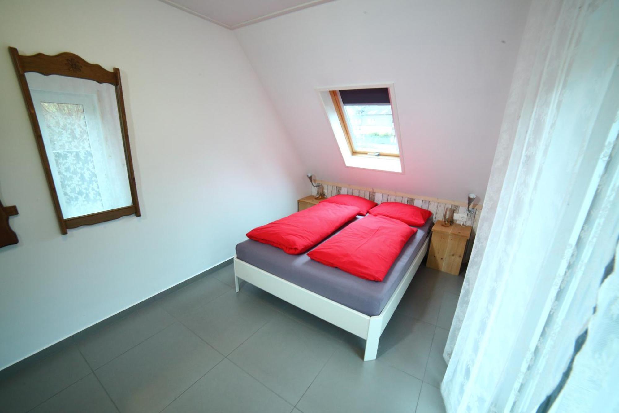 Landhaus Silbach Винтерберг Номер фото